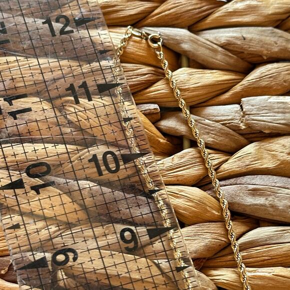 BOGO FREE VTG FLORAL PENDANT NECKLACE - Picture 5 of 8